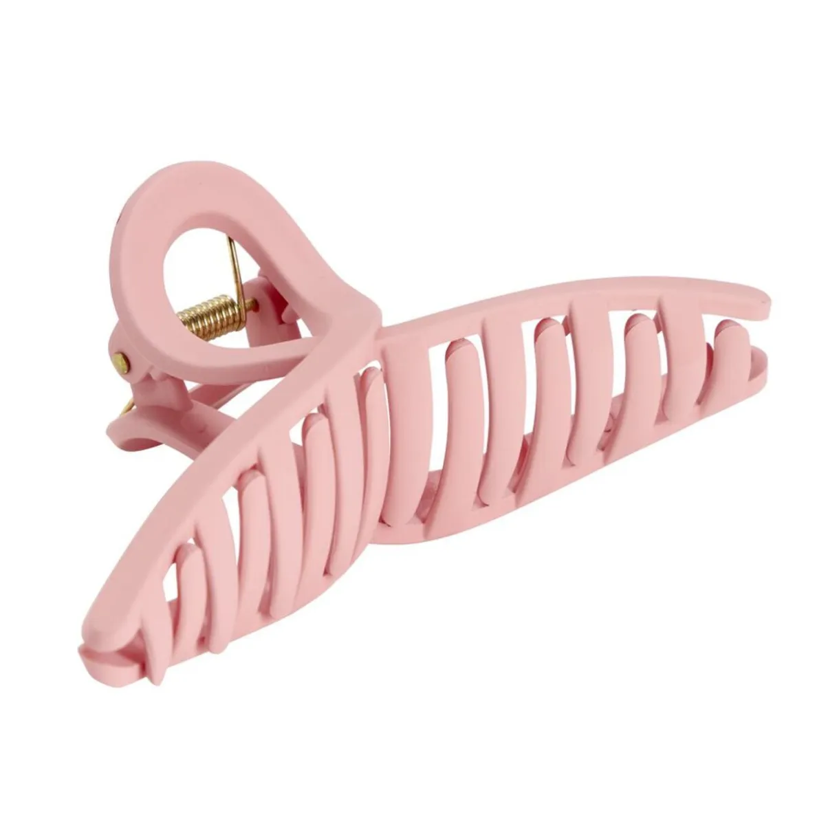 Pince à cheveux plastique L11cm (5 modèles) < Gifi Clearance