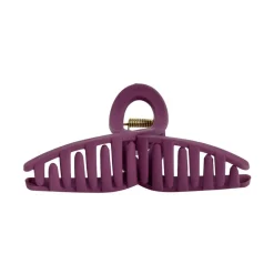 Pince à cheveux plastique L11cm (5 modèles) < Gifi Clearance
