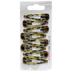 Pince clic clac écaille de tortue < Gifi Best