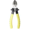 Pince coupante de bricolage en métal et plastique noir L16cm < Gifi Best