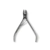 Pince coupe cuticule L12cm < Gifi Discount