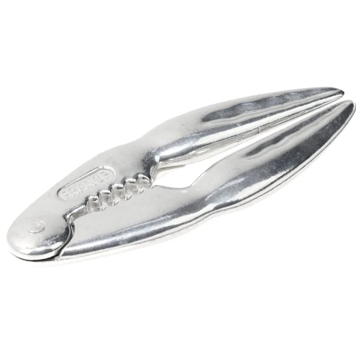 Pince crabe acier inoxydable L14cm < Gifi