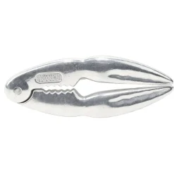 Pince crabe acier inoxydable L14cm < Gifi