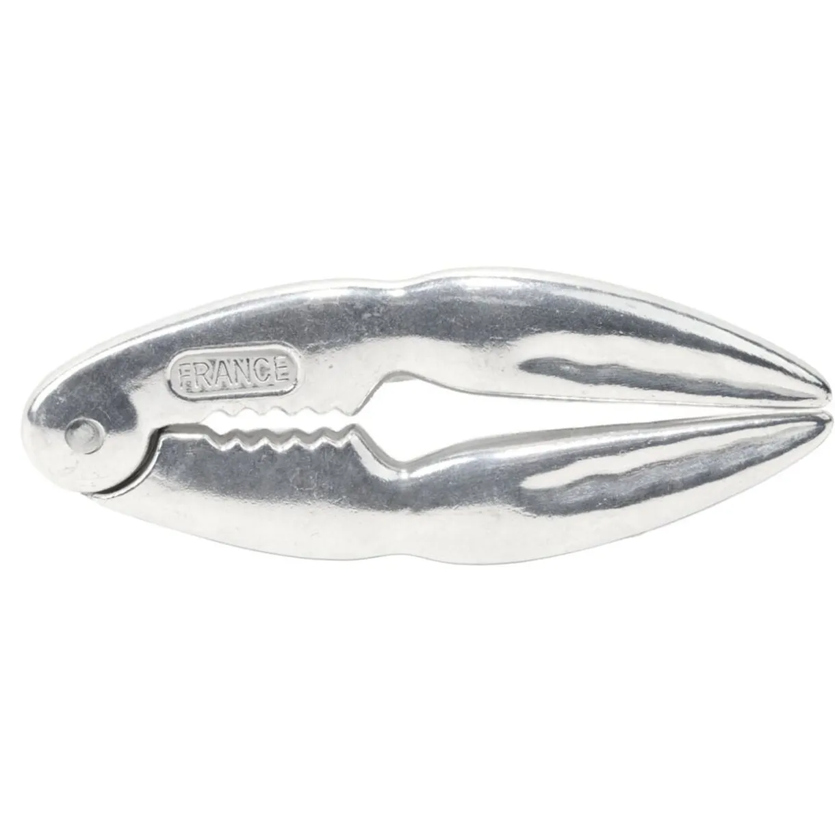 Pince crabe acier inoxydable L14cm < Gifi