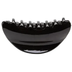 Pince crocodile noir brillant L.11 cm < Gifi Best