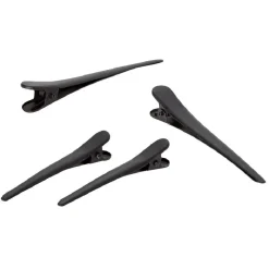 Pince crocodile plate x4 < Gifi Best