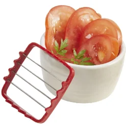 Pince découpe légumes 4 en 1 < Gifi Online