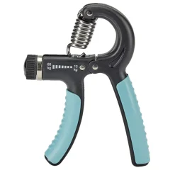Pince de musculation à résistance pour avant-bras