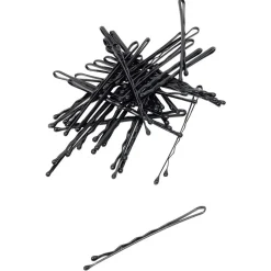 Pince guiche métal noir L6cm x30 < Gifi New