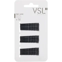 Pince guiche métal noir L6cm x30 < Gifi New