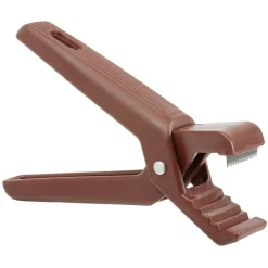 Pince à marrons lame en acier inoxydable L17cm < Gifi Online