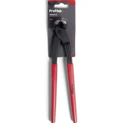 Pince tenaille rouge L22,5cm rouge < Gifi