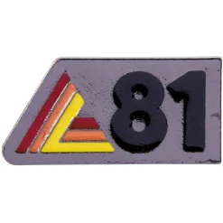 Pins collector 81 < Gifi
