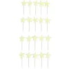 Pique apéritif Noël x20 < Gifi Outlet