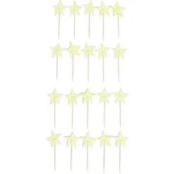Pique apéritif Noël x20 < Gifi Outlet