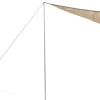 Piquet pour voile d'ombrage Ø2,5xH250cm < Gifi Online