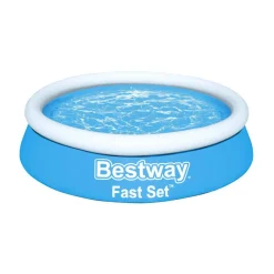 Piscine autoportante BESTWAY Ø183xH51cm < Gifi Best