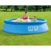 Piscine autoportante Easy Set INTEX Ø244xH61cm < Gifi