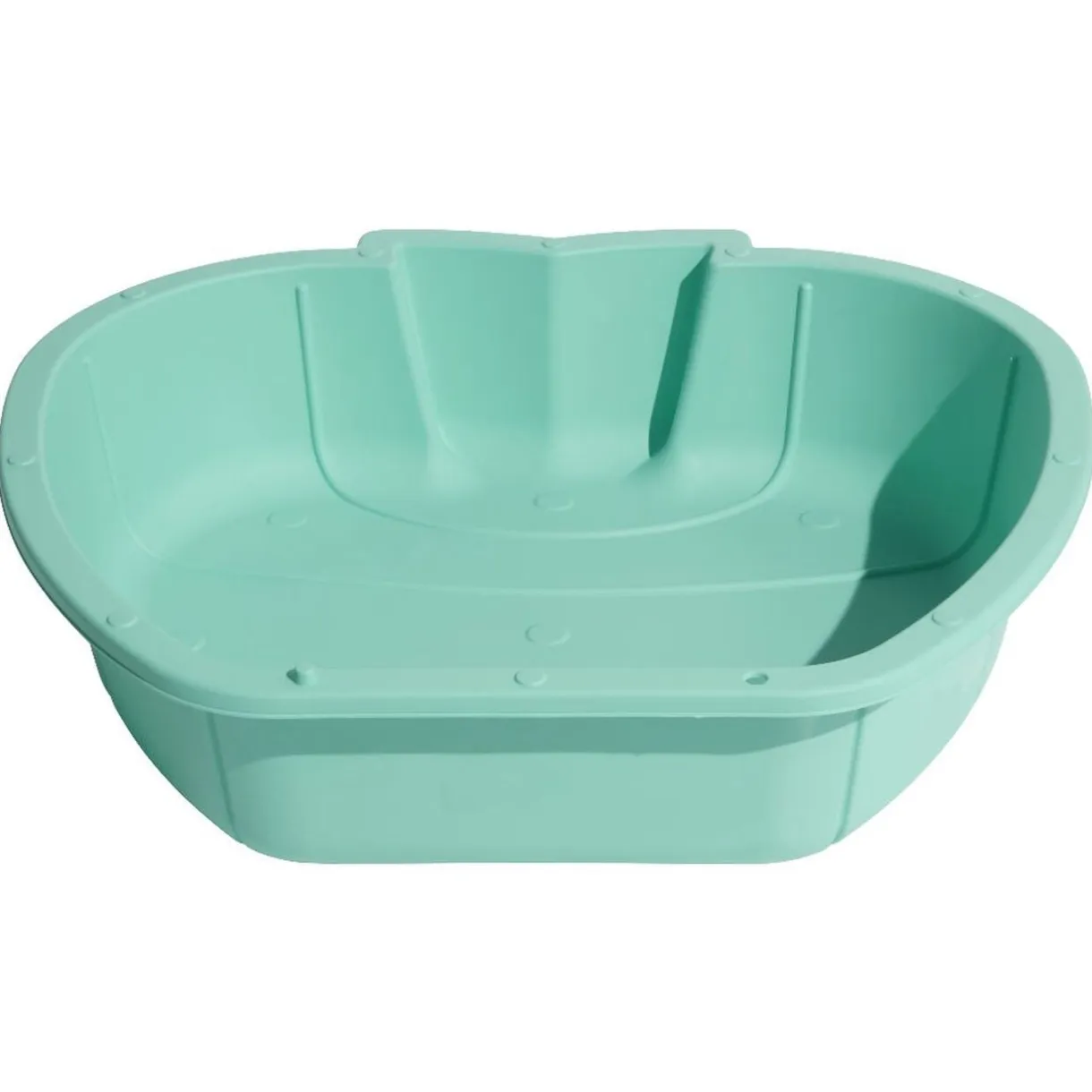 Piscine bac à sable vert < Gifi Sale