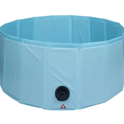 Piscinette ronde pour chien Ø80xH30cm < Gifi New