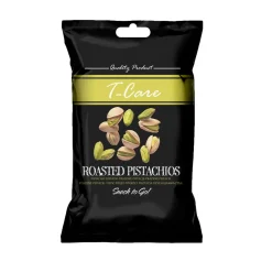 Pistaches grillées T-CARE sachet de 35gr