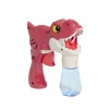 Pistolet à bulles dinosaure 45ml < Gifi