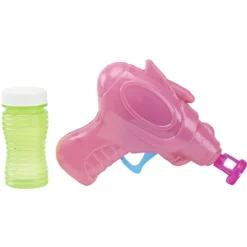 Pistolet à bulles + liquide < Gifi Outlet