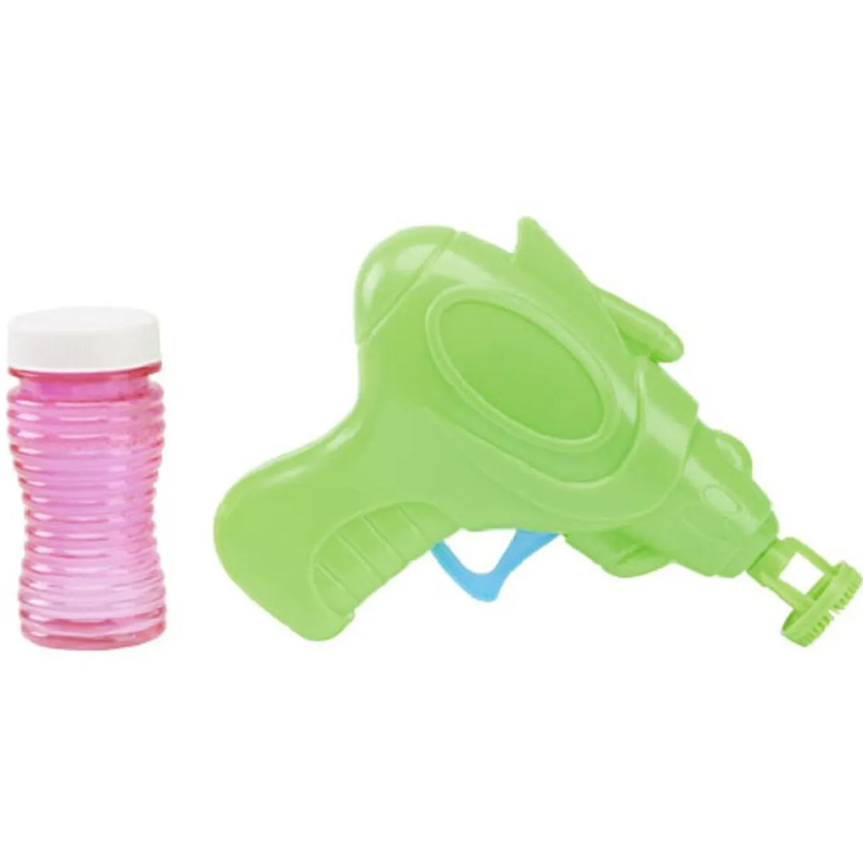 Pistolet à bulles + liquide < Gifi Outlet