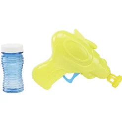 Pistolet à bulles + liquide < Gifi Outlet