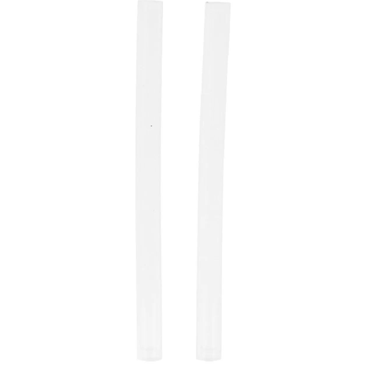 Pistolet à colle avec 2 cartouches