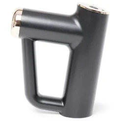 Pistolet de massage 4 têtes interchangeables et 6 vitesses < Gifi New