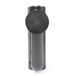 Pistolet de massage 4 têtes interchangeables et 6 vitesses < Gifi New