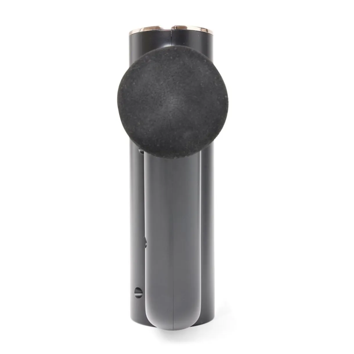 Pistolet de massage 4 têtes interchangeables et 6 vitesses < Gifi New