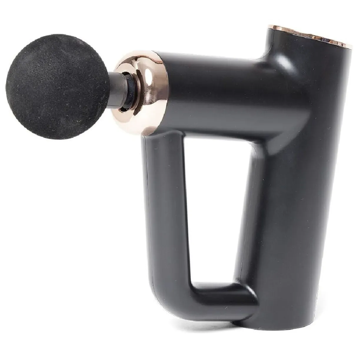 Pistolet de massage 4 têtes interchangeables et 6 vitesses < Gifi New