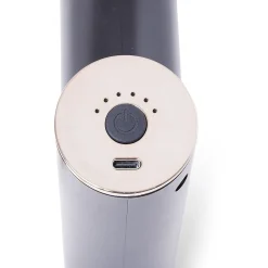 Pistolet de massage 4 têtes interchangeables et 6 vitesses < Gifi New