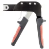 Pistolet d'expansion en acier pour chevilles métalliques