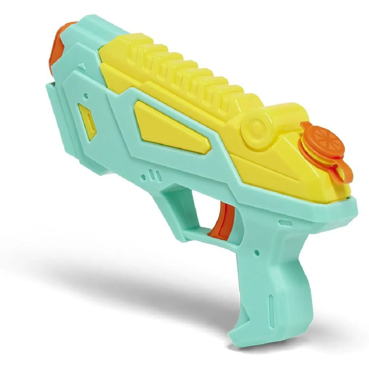 Pistolet à eau Funky L14,5cm < Gifi Discount