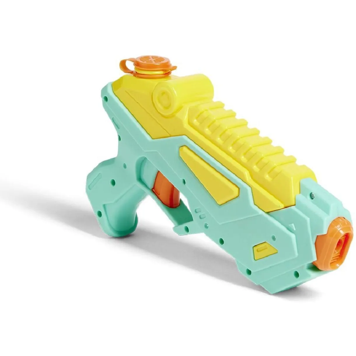 Pistolet à eau Funky L14,5cm < Gifi Discount