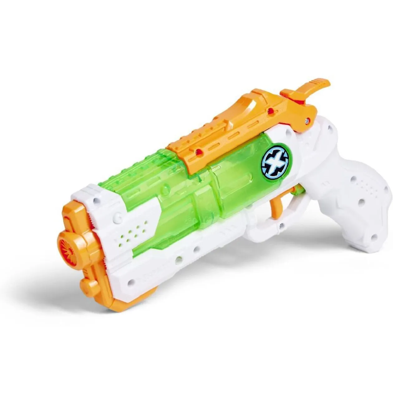 Pistolet à eau 170ml portée 8m