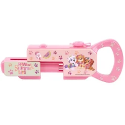 Pistolet à eau Pat Patrouille plastique 22xH12cm (2 modèles) < Gifi Hot