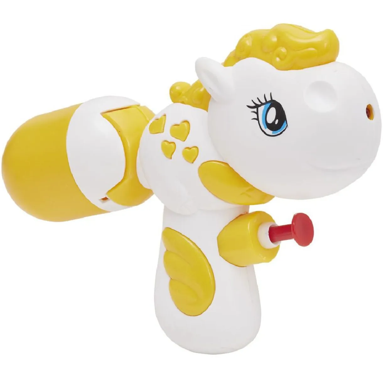 Pistolet à eau poney Funky < Gifi Clearance