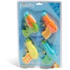 Pistolet à eau x4