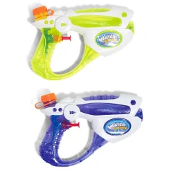 Pistolet à eau x2 < Gifi
