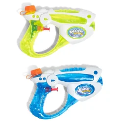 Pistolet à eau x2 < Gifi