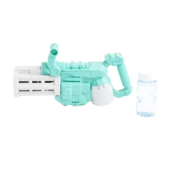 Pistolet machine à bulles