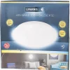 Plafonnier rond 30 cm 36 LED