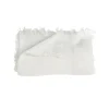 Plaid bouclette doux 130x160cm beige < Gifi Sale