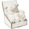 Plaid enfant avec peluche < Gifi Hot