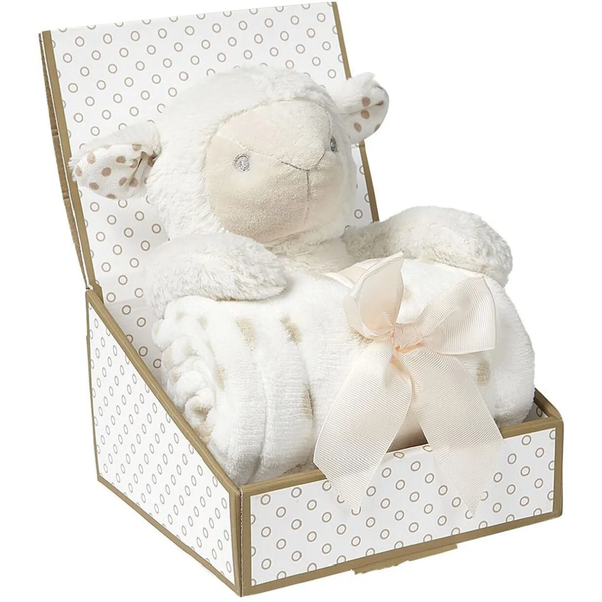 Plaid enfant avec peluche < Gifi Hot