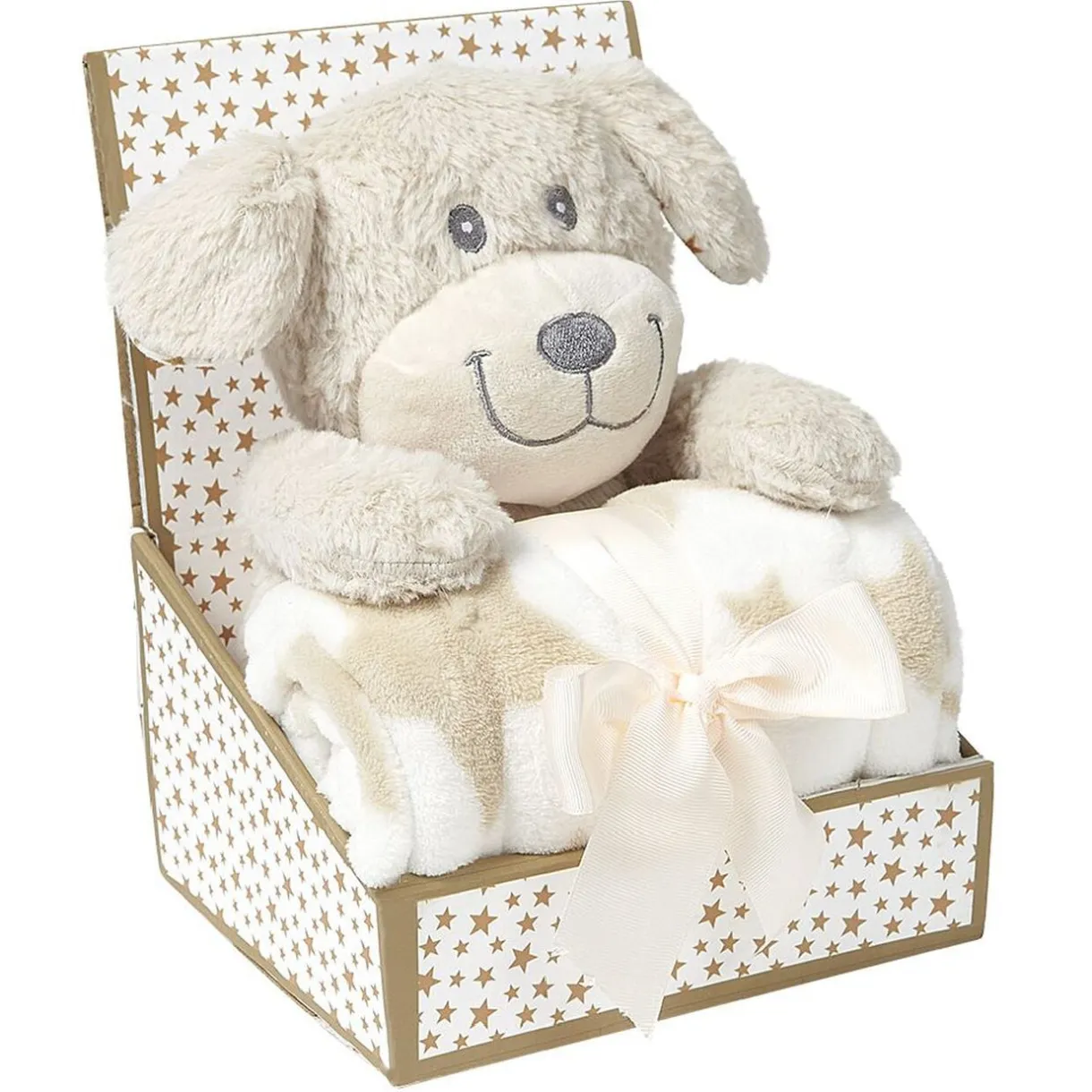 Plaid enfant avec peluche < Gifi Hot